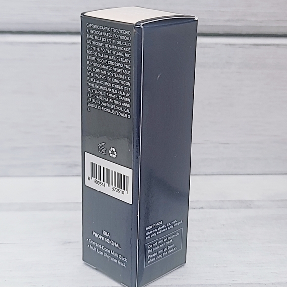 SIIA COSMETICS Duo Face Illuminating Multi Stick - Picture 3 of 5